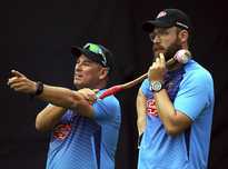 心理压力较 心理压力较