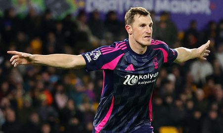 总杯的舞台 总杯的舞台