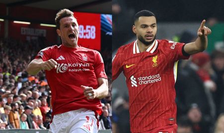 赛事契机组 赛事契机组